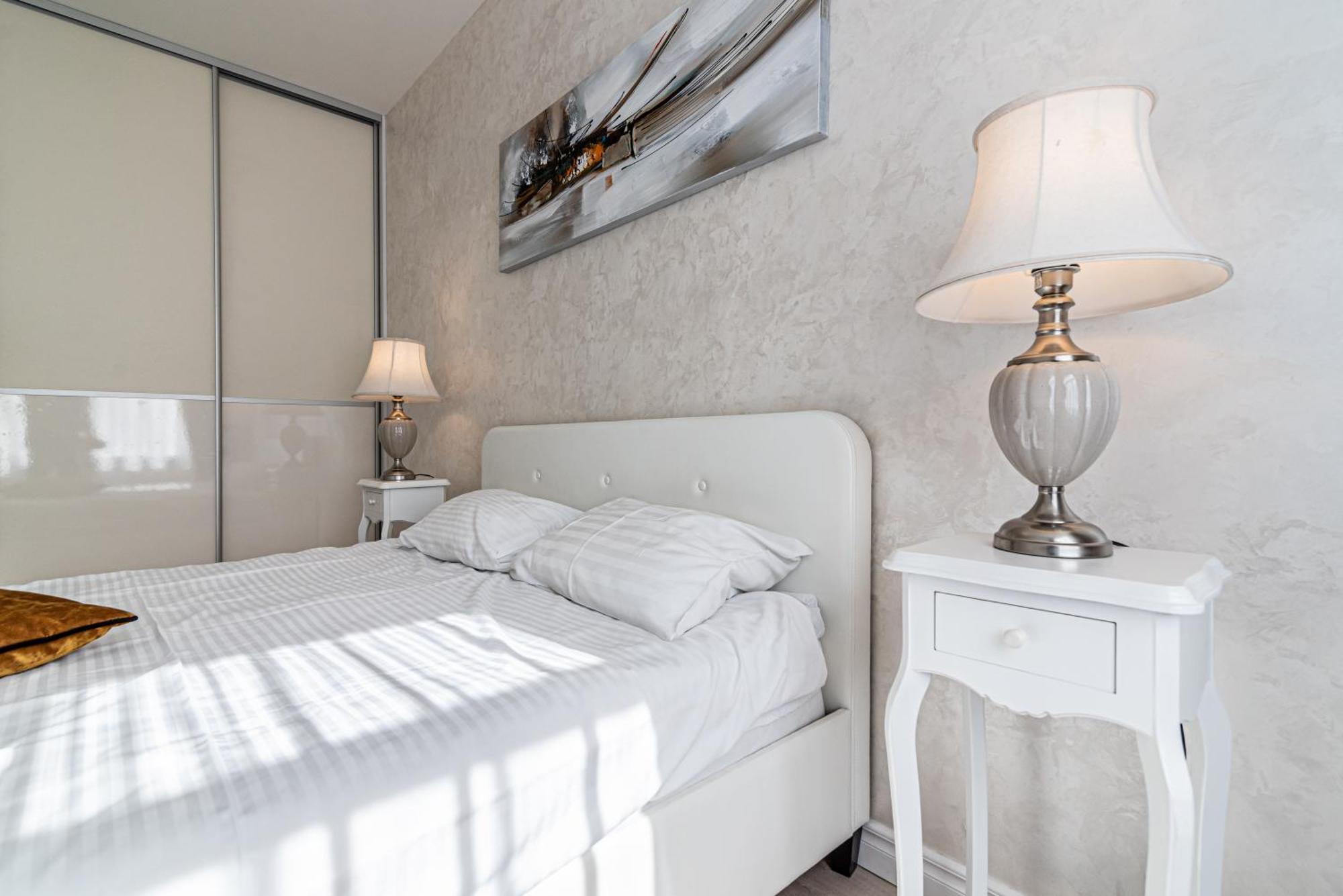 Stylish Old Town Apartment ريغا المظهر الخارجي الصورة