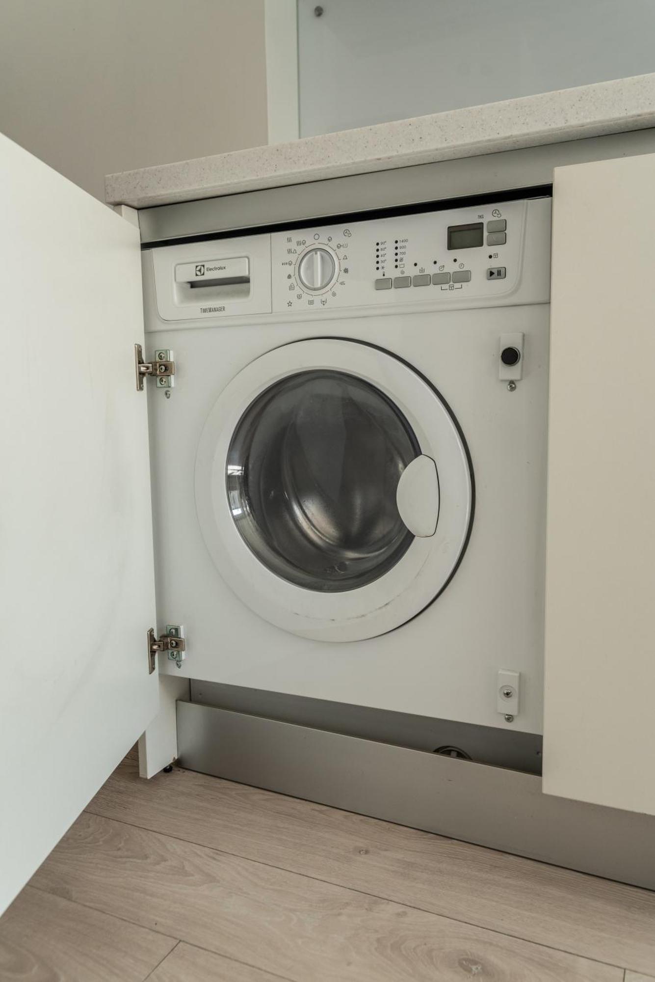 Stylish Old Town Apartment ريغا المظهر الخارجي الصورة