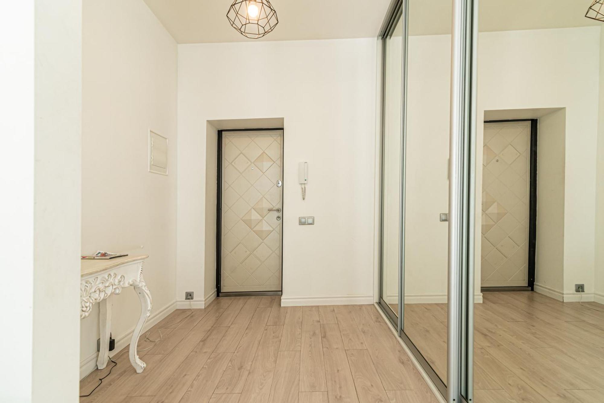 Stylish Old Town Apartment ريغا المظهر الخارجي الصورة