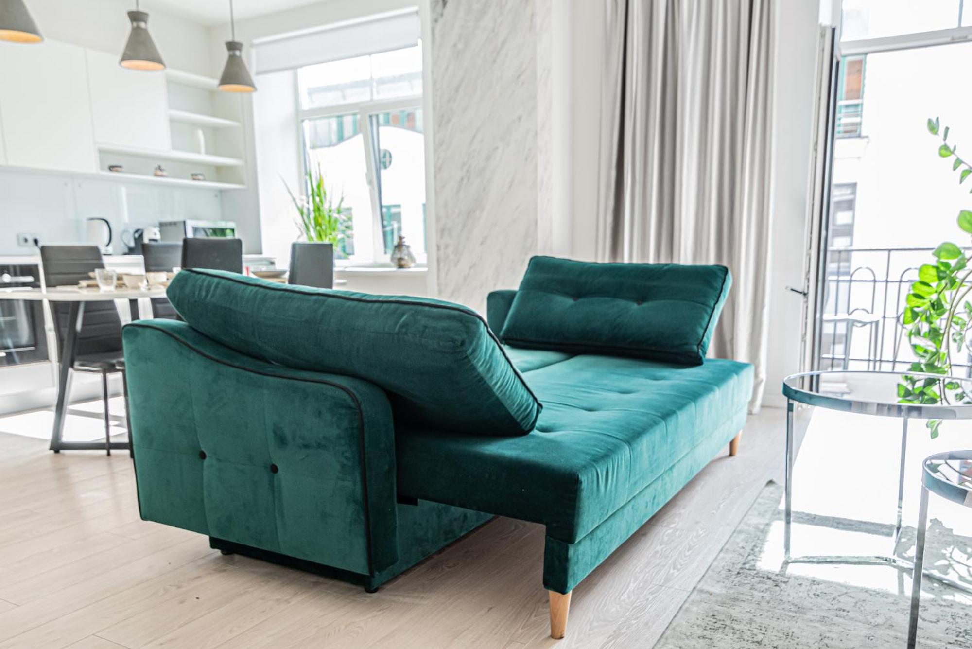 Stylish Old Town Apartment ريغا المظهر الخارجي الصورة